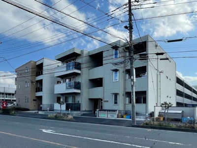 【外観】 | ラポーム北戸田