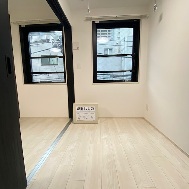 【居間・リビング】