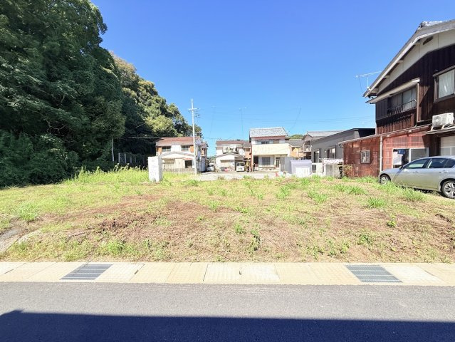 田辺市中万呂分譲地