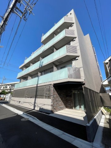スパシエ　ベルタ　板橋本町の画像