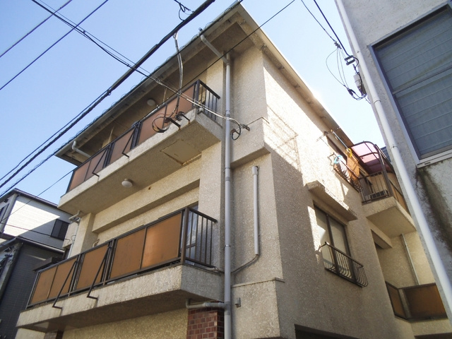 メゾンおおぜき