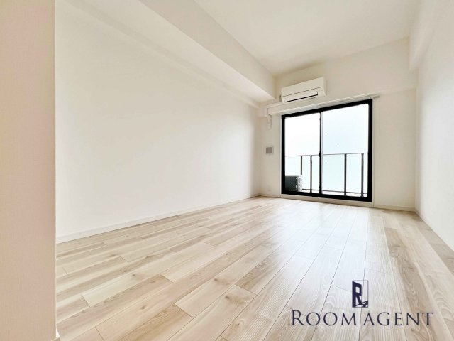 S-RESIDENCE熱田Ⅱの内装