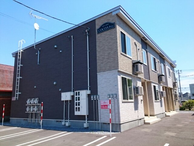 ココア　ナガヤマ