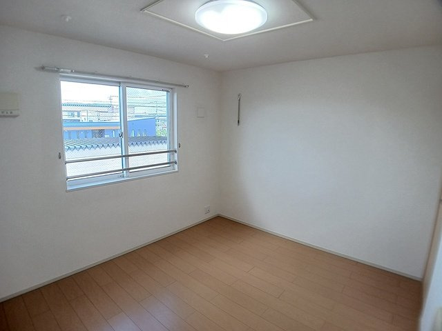 ココア　ナガヤマの内装|中はこのようになっています