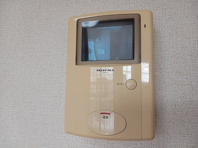 ジェルメスクエアのセキュリティ