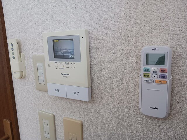 ＰＡＲＫ喜多川Ｄのセキュリティ