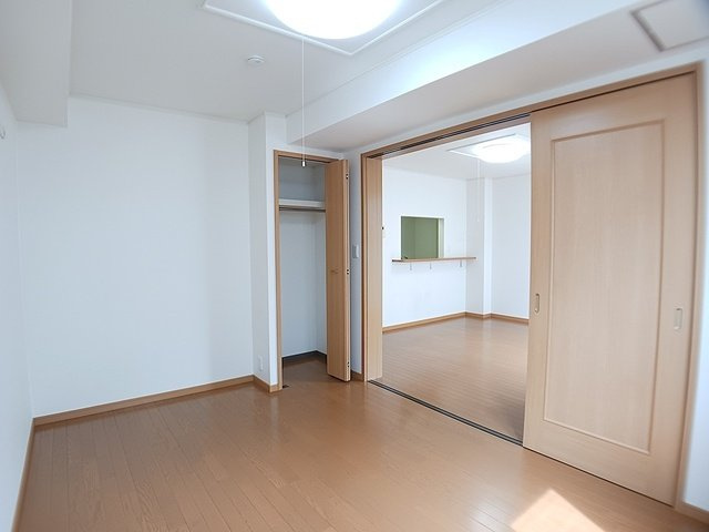 カーサセレーナの内装|物件の内装です