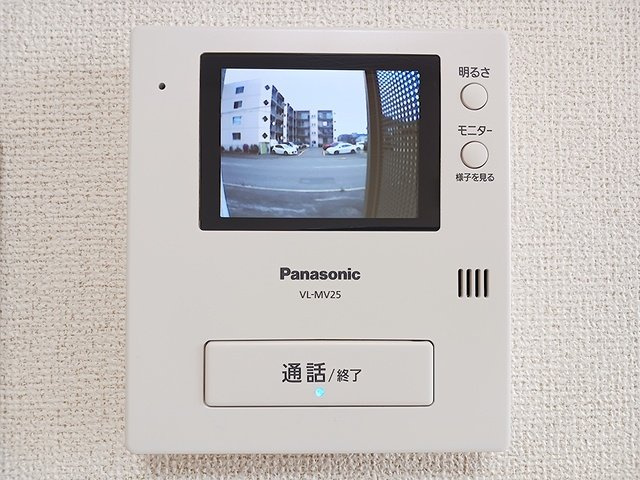 ＭＪスクエアのセキュリティ