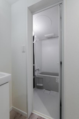 【設備】 | セナリオフォルム五反野