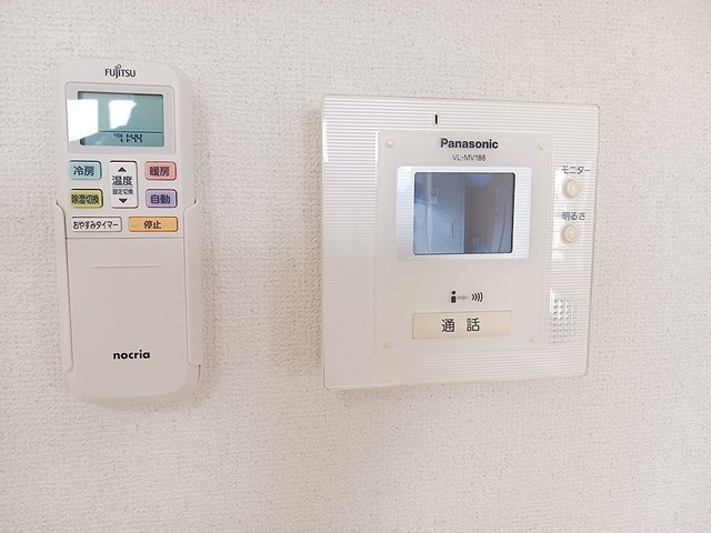 ジェルメスクエアのセキュリティ