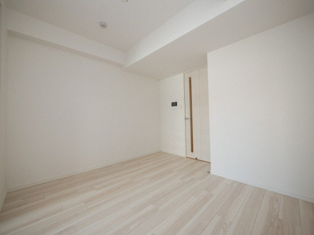S-RESIDENCE日本橋Qualierの内装