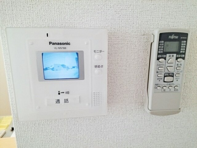 蔵Ⅱのセキュリティ