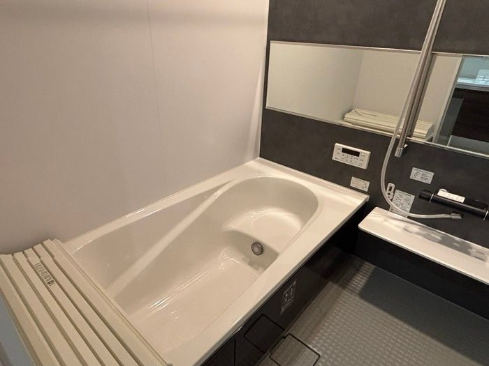 D-Regalo下馬Nの浴室