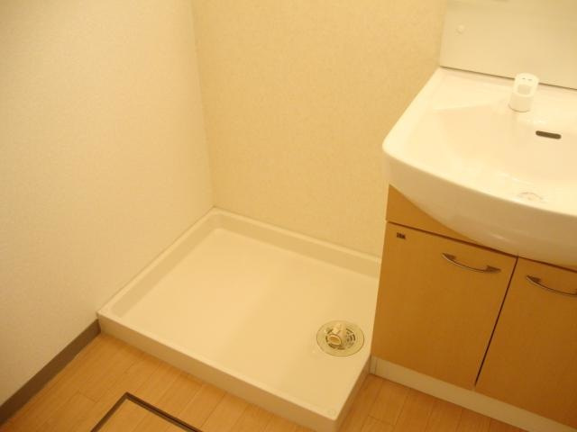 熊本市東区下江津４丁目のアパートの設備