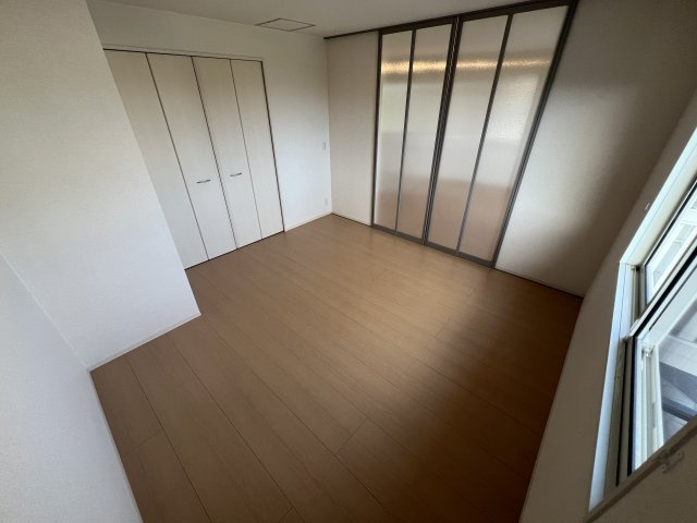 パストラーレの洋室