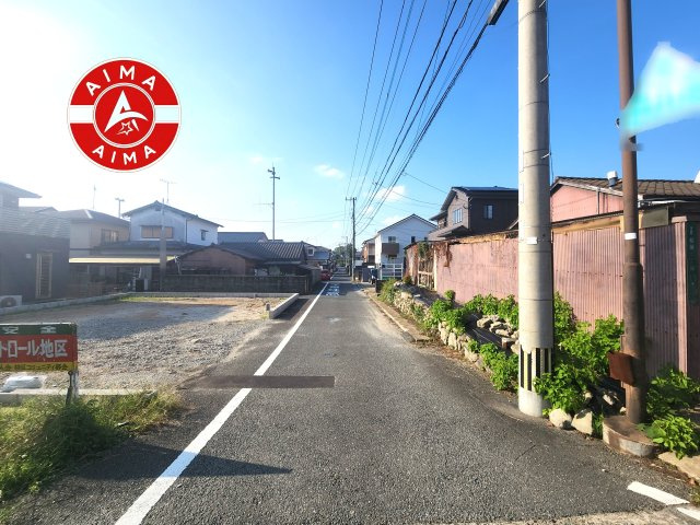 糟屋郡宇美町桜原2丁目第14-1棟（1号棟）の外観|見学の時間などお気軽にお問い合わせ下さい。