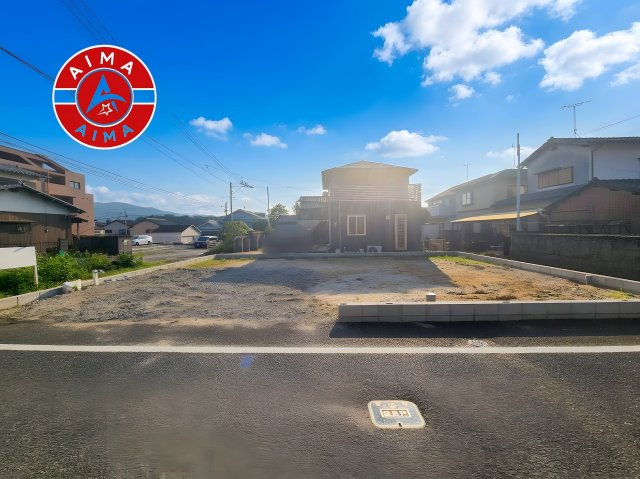 糟屋郡宇美町桜原2丁目第14-1棟（1号棟）