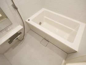 【浴室】 | オーパスレジデンス恵比寿