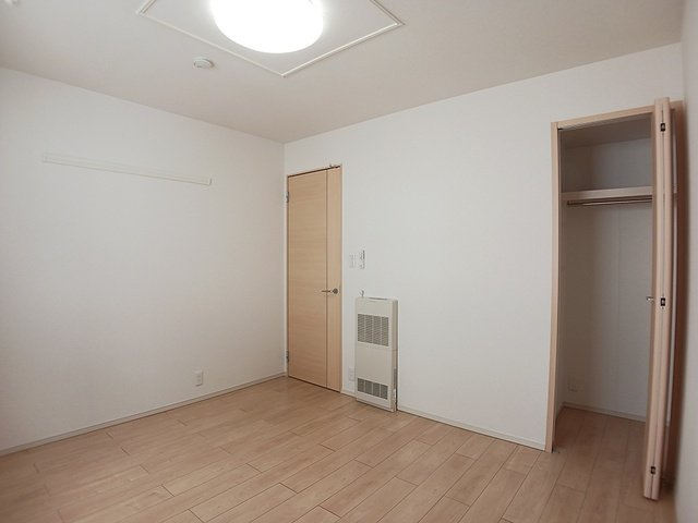 アニメート旭橋の内装|中はこのようになっています