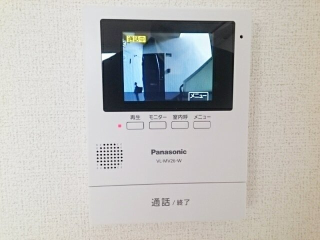 カーサイリーデのセキュリティ