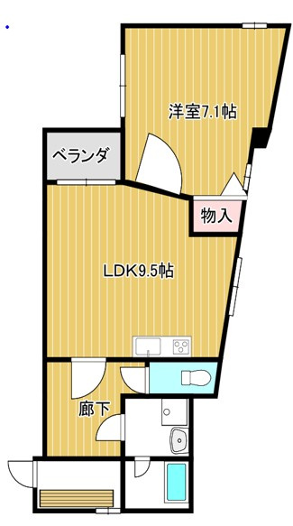 ハイライフ五岳