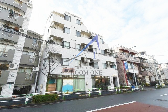 日神パレス東十条