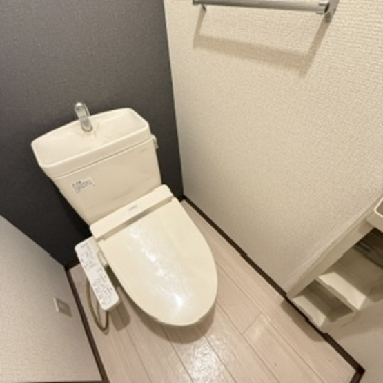 【トイレ】