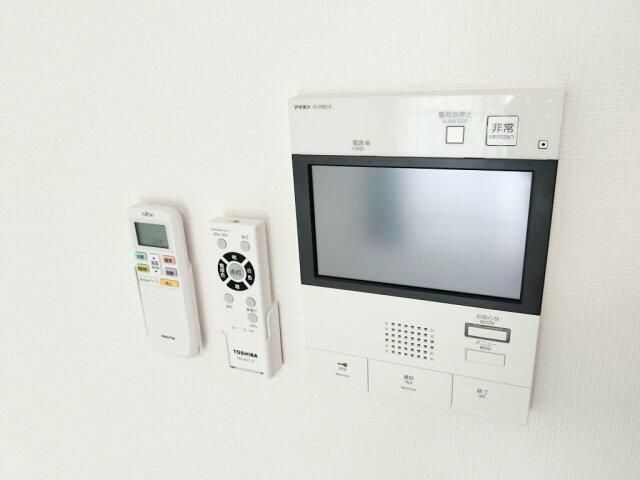 ＡＺＥＳＴ関内のセキュリティ
