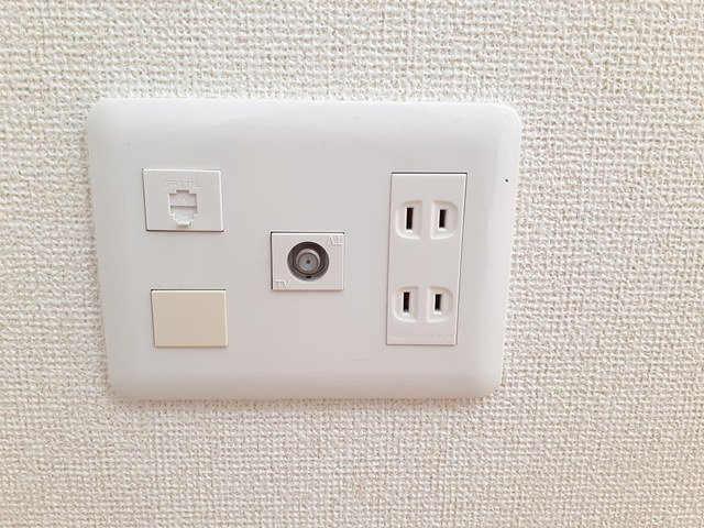 セレーノⅡの設備