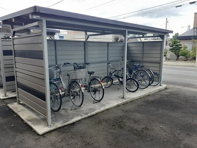 ベルグランデＢのその他共用部分