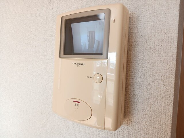 ベルグランデＢのセキュリティ