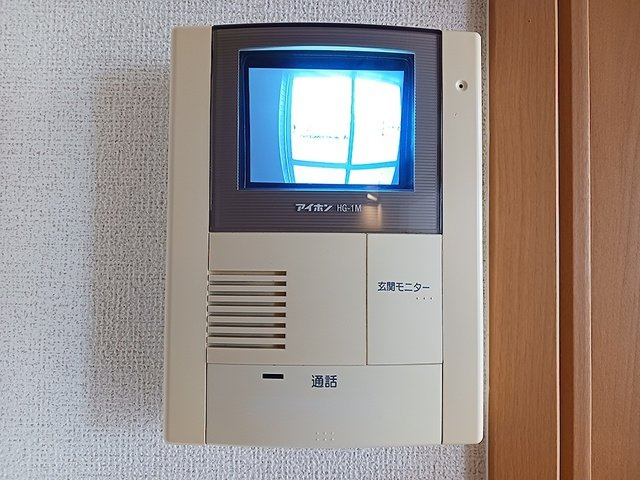 ミラージュＡのセキュリティ