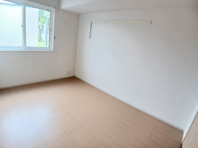 プレジールの内装|内装です