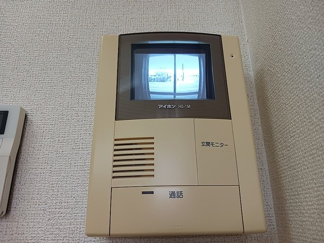 ミラージュＡのセキュリティ