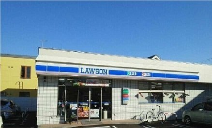 メゾン　フェリーチェの周辺|ローソン旭川神楽岡１２条店まで230m