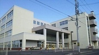 メゾン　フェリーチェの周辺|旭川市立神楽岡小学校まで650m