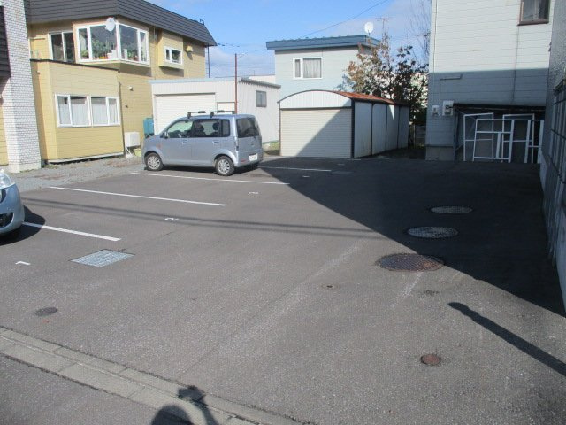 レオパレスＪＫのその他