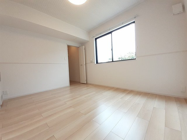 シャインハイツ　モアの内装|中はこのようになっています