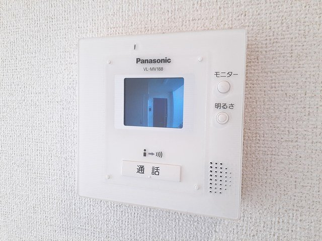 Ｐａｒｋ喜多川Ｅのセキュリティ