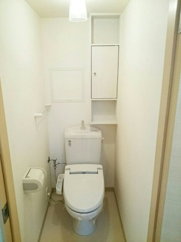 蔵Ⅱのトイレ|トイレも気になるポイント
