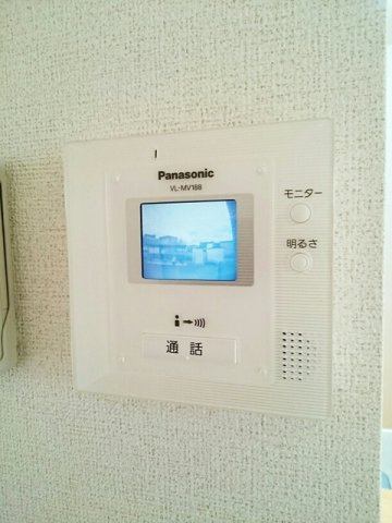 蔵Ⅱのセキュリティ
