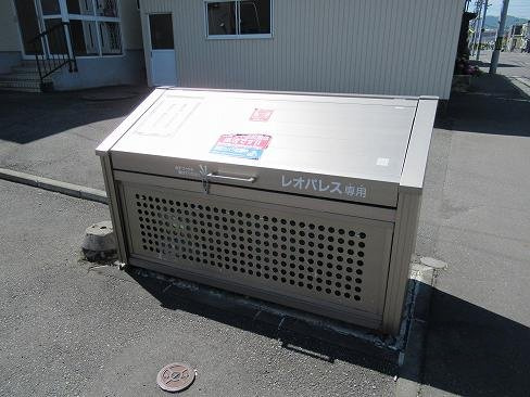 レオパレスＬｅ　ｃｉｅｌのその他