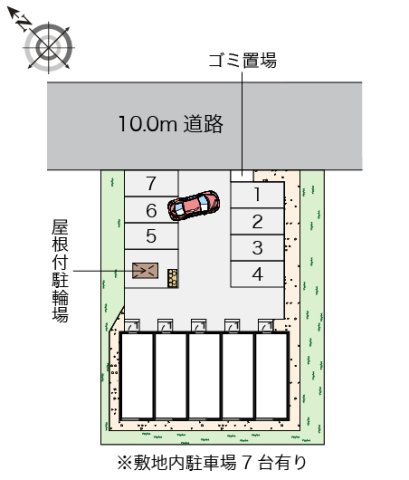 レオネクストマルコウのその他