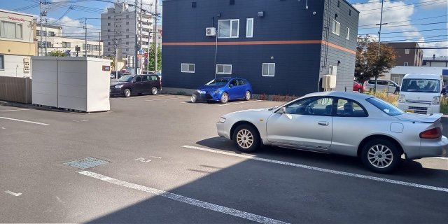 レオパレスドリームステージⅢのその他