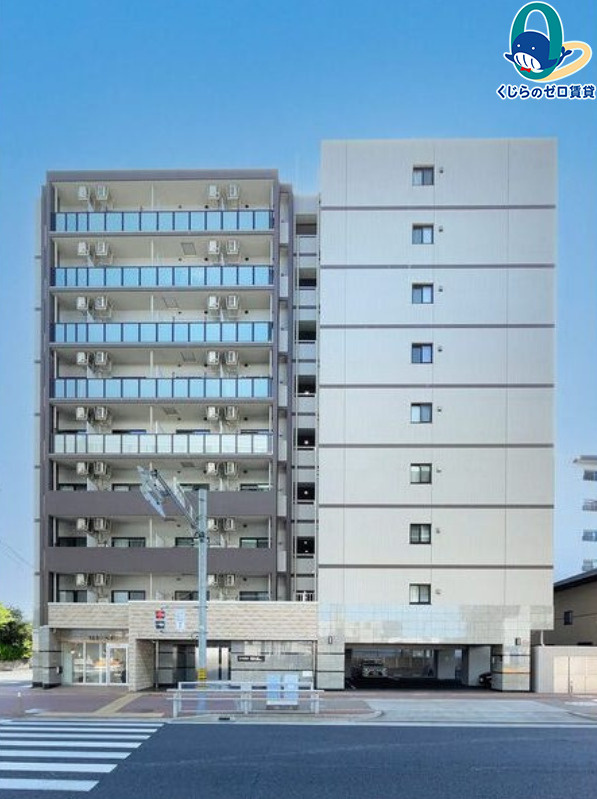 S-FORT熱田六番