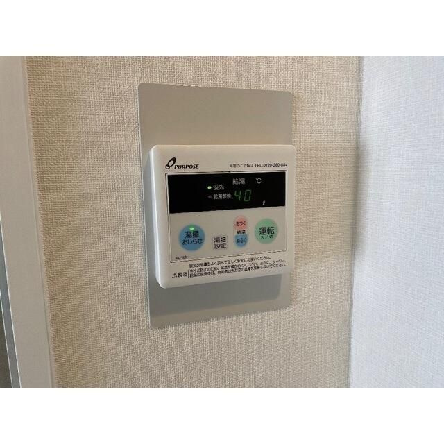 リブレス蕨のその他