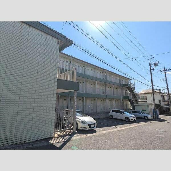 横浜市戸塚区汲沢１丁目の賃貸マンションのその他共用部分