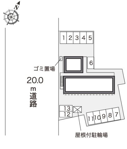 レオパレスＪＫのその他