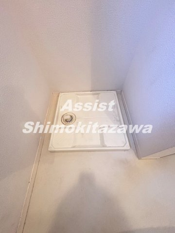 カーサソフィア の設備