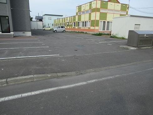 レオパレスイーズ旭川のその他